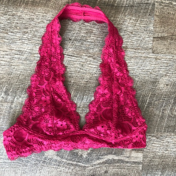 💕 Free People Bralette 💕 - Picture 1 of 3